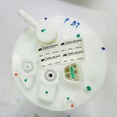 Cụm bơm xăng Toyota Hiace 2.7L máy 2TR đời 2006 - 2009. Hàng chuẩn OEM. Mã 7702026031, 7702026010
