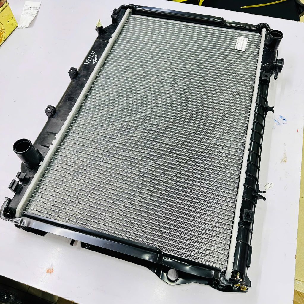 Két nước Toyota Land Cruiser HDJ80 4.2L động cơ 1HD đời 1990 - 1998 AT/MT. Hàng Chuẩn OEM bảo hành 6 tháng. Mã 1640017021, 1640017240