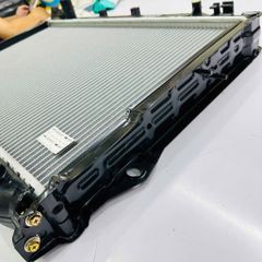 Két nước Toyota Land Cruiser HDJ80 4.2L động cơ 1HD đời 1990 - 1998 AT/MT. Hàng Chuẩn OEM bảo hành 6 tháng. Mã 1640017021, 1640017240