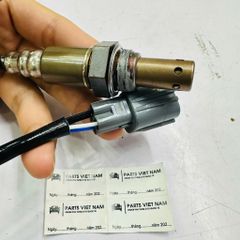 Cảm biến oxy trên (Cảm biến A/F) Toyota Land Cruiser, Tundra, 4Runner, FJ Cruiser , Lexus LX570, GX460 động cơ 1UR, 3UR, 1GR đời 2008 - 2021. Hàng OEM chất lượng cao. Mã 8946760170, 89467-60170