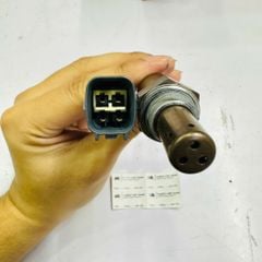 Cảm biến oxy dưới Toyota Land Cruiser Prado máy xăng 2.7 động cơ 2TR đời 2010 - 2019. Hàng cao cấp. Mã 89465-60440, 8946560440