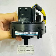 Cáp còi, cuộn kèn Toyota Land Cruiser 200, Lexus LX570, LS460, LS600h đời 2006 - 2016. Hàng OEM chất lượng cao. Mã 84306-50190, 8430650190