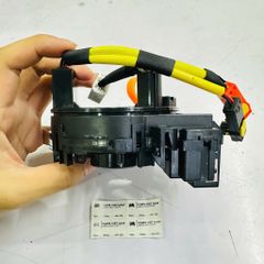 Cáp còi, cuộn kèn Toyota Land Cruiser 200, Lexus LX570, LS460, LS600h đời 2006 - 2016. Hàng OEM chất lượng cao. Mã 84306-50190, 8430650190