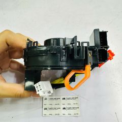 Cáp còi, cuộn kèn Toyota Land Cruiser 200, Lexus LX570, LS460, LS600h đời 2006 - 2016. Hàng OEM chất lượng cao. Mã 84306-50190, 8430650190