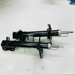 Giảm xóc trước, phuộc trước Nissan XTrail T30 đời 2001 - 2007. Hàng Showa Japan. Mã 543028H725 (RH), 543038H725 (LH) ( 1 cây )
