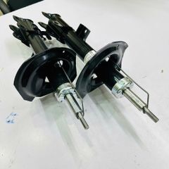 Giảm xóc sau, phuộc sau Nissan XTrail T30 đời 2001 - 2007. Hàng Showa Japan. Mã 553028H326 (RH), 553038H326 (LH) ( 1 cây )