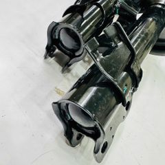 Giảm xóc trước, phuộc trước Nissan XTrail T30 đời 2001 - 2007. Hàng Showa Japan. Mã 543028H725 (RH), 543038H725 (LH) ( 1 cây )