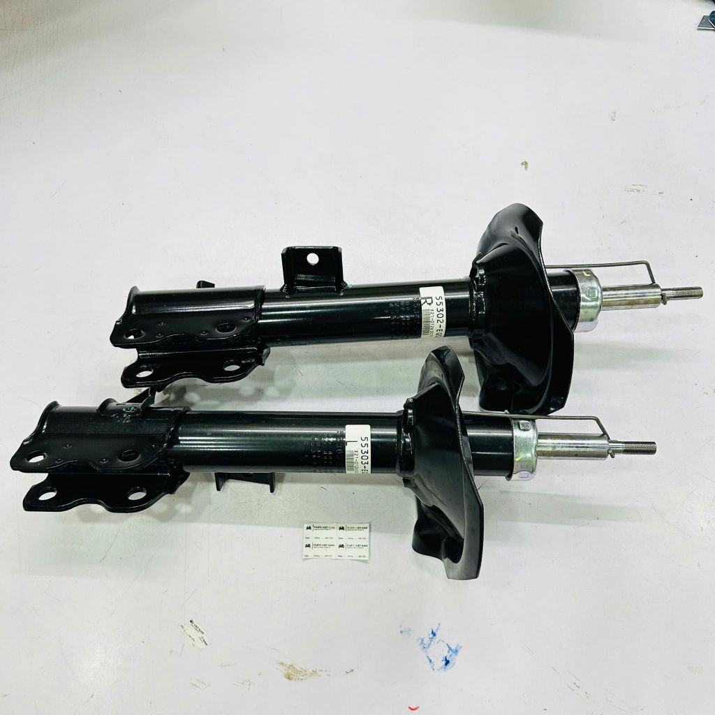 Giảm xóc trước, phuộc trước Nissan XTrail T30 đời 2001 - 2007. Hàng Showa Japan. Mã 543028H725 (RH), 543038H725 (LH) ( 1 cây )