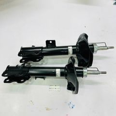 Giảm xóc trước, phuộc trước Nissan XTrail T30 đời 2001 - 2007. Hàng Showa Japan. Mã 543028H725 (RH), 543038H725 (LH) ( 1 cây )