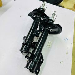 Giảm xóc trước, phuộc trước Nissan XTrail T30 đời 2001 - 2007. Hàng Showa Japan. Mã 543028H725 (RH), 543038H725 (LH) ( 1 cây )
