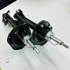 Giảm xóc sau, phuộc sau Nissan XTrail T30 đời 2001 - 2007. Hàng Showa Japan. Mã 553028H326 (RH), 553038H326 (LH) ( 1 cây )
