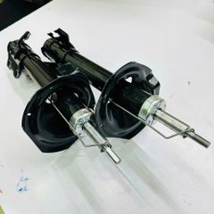 Giảm xóc trước, phuộc trước Nissan XTrail T30 đời 2001 - 2007. Hàng Showa Japan. Mã 543028H725 (RH), 543038H725 (LH) ( 1 cây )