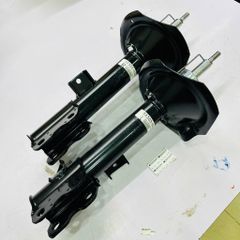 Giảm xóc trước, phuộc trước Nissan XTrail T30 đời 2001 - 2007. Hàng Showa Japan. Mã 543028H725 (RH), 543038H725 (LH) ( 1 cây )