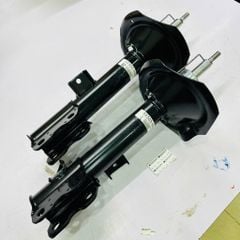 Giảm xóc sau, phuộc sau Nissan XTrail T30 đời 2001 - 2007. Hàng Showa Japan. Mã 553028H326 (RH), 553038H326 (LH) ( 1 cây )