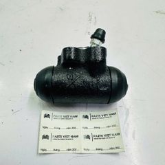 Xi lanh phanh, Heo con bánh sau Trái/Phải Toyota Corolla 1.6 máy 4A E100, E110 đời 1991 - 2004. Hàng OEM chất lượng cao. Mã 4757016040 LH, 4755016060 RH ( 1 cái )