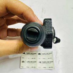 Xi lanh phanh, Heo con bánh sau Trái/Phải Toyota Corolla 1.6 máy 4A E100, E110 đời 1991 - 2004. Hàng OEM chất lượng cao. Mã 4757016040 LH, 4755016060 RH ( 1 cái )