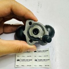 Xi lanh phanh, Heo con bánh sau Trái/Phải Toyota Corolla 1.6 máy 4A E100, E110 đời 1991 - 2004. Hàng OEM chất lượng cao. Mã 4757016040 LH, 4755016060 RH ( 1 cái )