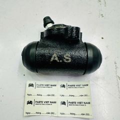Xi lanh phanh, Heo con bánh sau Trái/Phải Toyota Corolla 1.6 máy 4A E100, E110 đời 1991 - 2004. Hàng OEM chất lượng cao. Mã 4757016040 LH, 4755016060 RH ( 1 cái )