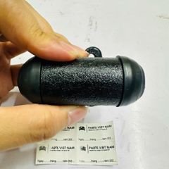 Xi lanh phanh, Heo con bánh sau Trái/Phải Toyota Corolla 1.6 máy 4A E100, E110 đời 1991 - 2004. Hàng OEM chất lượng cao. Mã 4757016040 LH, 4755016060 RH ( 1 cái )