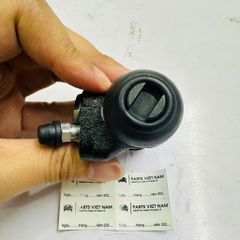Xi lanh phanh, Heo con bánh sau Trái/Phải Toyota Corolla 1.6 máy 4A E100, E110 đời 1991 - 2004. Hàng OEM chất lượng cao. Mã 4757016040 LH, 4755016060 RH ( 1 cái )