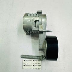 Cụm bi tăng tổng, Bi tăng curoa BMW máy N52 N53 cho 325i 90, E91, E92, 525i 530i, E60, E61, X1, 84, X3 E83, X5 E70 đời 2004 - 2013. Hàng INA. Mã 11288624196, 11287530314