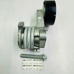 Cụm bi tăng tổng, Bi tăng curoa BMW máy N52 N53 cho 325i 90, E91, E92, 525i 530i, E60, E61, X1, 84, X3 E83, X5 E70 đời 2004 - 2013. Hàng INA. Mã 11288624196, 11287530314