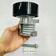 Cụm bi tăng tổng, Bi tăng curoa BMW máy N52 N53 cho 325i 90, E91, E92, 525i 530i, E60, E61, X1, 84, X3 E83, X5 E70 đời 2004 - 2013. Hàng INA. Mã 11288624196, 11287530314
