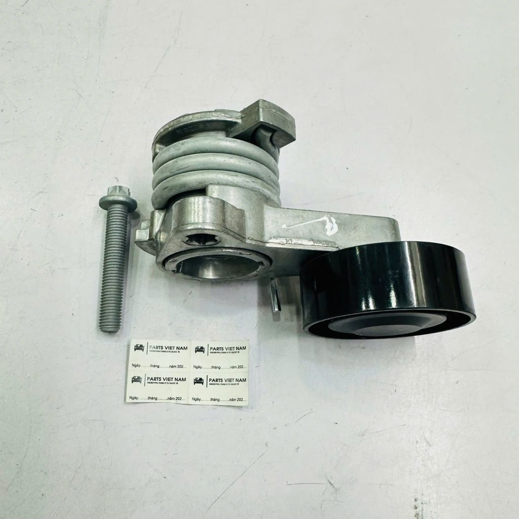 Cụm bi tăng tổng, Bi tăng curoa BMW máy N52 N53 cho 325i 90, E91, E92, 525i 530i, E60, E61, X1, 84, X3 E83, X5 E70 đời 2004 - 2013. Hàng INA. Mã 11288624196, 11287530314