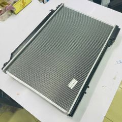 Két nước làm mát động cơ Toyota Previa, Estima, Tarago số sàn và tự động. Đời 1990 - 2000. Hàng Taiwan. Mã 1640076082