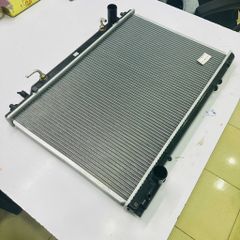 Két nước làm mát động cơ Toyota Previa, Estima, Tarago số sàn và tự động. Đời 1990 - 2000. Hàng Taiwan. Mã 1640076082
