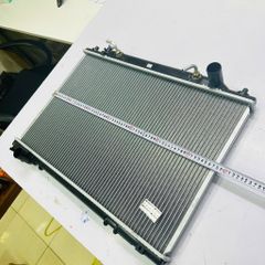 Két nước làm mát động cơ Toyota Previa, Estima, Tarago số sàn và tự động. Đời 1990 - 2000. Hàng Taiwan. Mã 1640076082