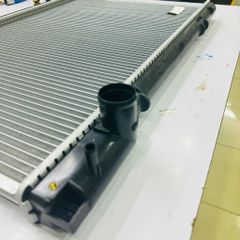 Két nước làm mát động cơ Toyota Previa, Estima, Tarago số sàn và tự động. Đời 1990 - 2000. Hàng Taiwan. Mã 1640076082