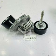 Cụm bi tăng tổng BMW X3, E90, E60, X5 E70 xDrive30i máy N52 3.0L đời 2007 - 2012. Hàng OEM Frey. Mã 11287565225