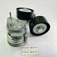 Cụm bi tăng tổng BMW X3, E90, E60, X5 E70 xDrive30i máy N52 3.0L đời 2007 - 2012. Hàng OEM Frey. Mã 11287565225