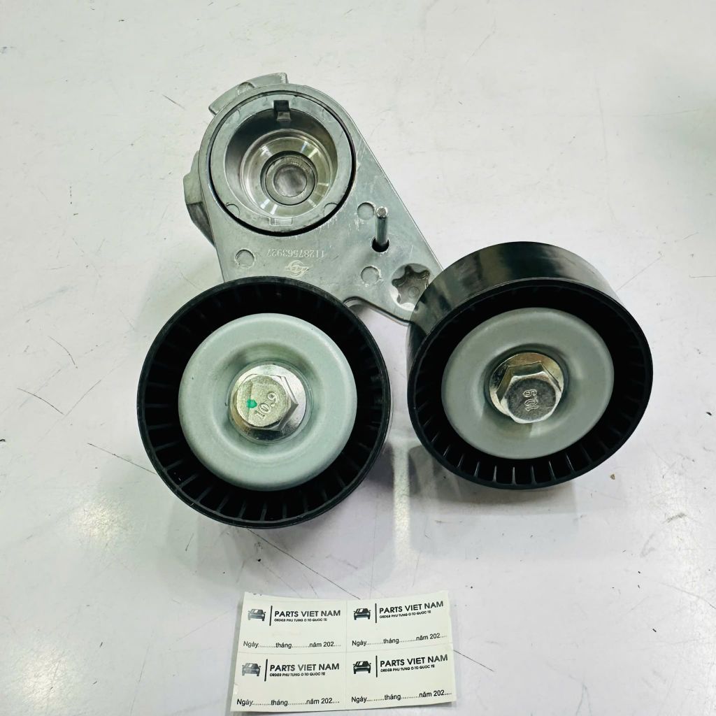 Cụm bi tăng tổng BMW X3, E90, E60, X5 E70 xDrive30i máy N52 3.0L đời 2007 - 2012. Hàng OEM Frey. Mã 11287565225