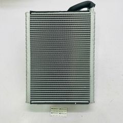 Dàn (giàn) lạnh điều hòa Porsche Macan, Audi Q5, A4, A5 (B8) đời 2008 -2024. Hàng OEM Behr China. Mã 95B898030, 8T1898191B, 8K1898191A, 8K1898967A