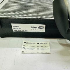Dàn (giàn) lạnh điều hòa Porsche Macan, Audi Q5, A4, A5 (B8) đời 2008 -2024. Hàng OEM Behr China. Mã 95B898030, 8T1898191B, 8K1898191A, 8K1898967A