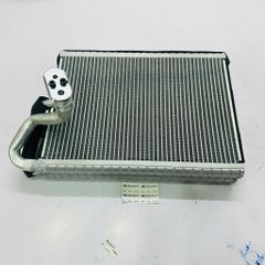 Dàn (giàn) lạnh điều hòa Porsche Macan, Audi Q5, A4, A5 (B8) đời 2008 -2024. Hàng OEM Behr China. Mã 95B898030, 8T1898191B, 8K1898191A, 8K1898967A