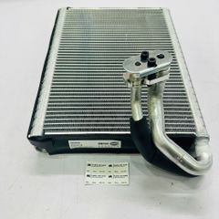Dàn (giàn) lạnh điều hòa Porsche Macan, Audi Q5, A4, A5 (B8) đời 2008 -2024. Hàng OEM Behr China. Mã 95B898030, 8T1898191B, 8K1898191A, 8K1898967A