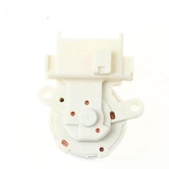 Tiếp điểm ổ khóa đề (Công tắc khởi động) Toyota Corolla, Camry, Innova, Hiace, Land Cruiser đời 1996 - 2020. Hàng cao cấp China. Mã 8445012200