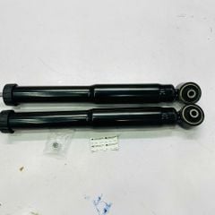 Giảm xóc sau (Phuộc nhún sau) Volkswagen Polo Sedan 1.6L 2010 - 2022. Hàng Sachs sản xuất China. Mã 6RF513025A, 6RF513025, 6RU513025A, 6R0513025BA, 1J0513025DJ, 1J9513025F