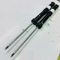 Giảm xóc sau (Phuộc nhún sau) Volkswagen Polo Sedan 1.6L 2010 - 2022. Hàng Sachs sản xuất China. Mã 6RF513025A, 6RF513025, 6RU513025A, 6R0513025BA, 1J0513025DJ, 1J9513025F