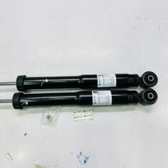 Giảm xóc sau (Phuộc nhún sau) Volkswagen Polo Sedan 1.6L 2010 - 2022. Hàng Sachs sản xuất China. Mã 6RF513025A, 6RF513025, 6RU513025A, 6R0513025BA, 1J0513025DJ, 1J9513025F