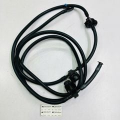 Nhân Đỗ Rơ le xi nhan Mazda 323, Mazda 626, Ford Laser 1.6 và 1.8 đời 2001