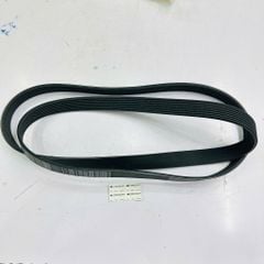 Dây curoa tổng 8PK2035 Mercedes S320, S350, ML320, R320 đời 2005 - 2013 động cơ OM642, M272, M275. Hàng xịn. Mã 8PK2033, A0009932896