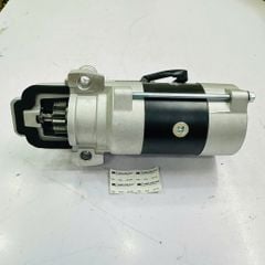 Củ đề, máy đề khởi động Ford Ranger, Everest, BT50 máy 2.2 3.2 đời 2014 - 2023. Hàng chất lượng cao bảo hành 6 tháng. Mã AB3911000AA, AB3911000BA