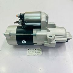Củ đề, máy đề khởi động Ford Ranger, Everest, BT50 máy 2.2 3.2 đời 2014 - 2023. Hàng chất lượng cao bảo hành 6 tháng. Mã AB3911000AA, AB3911000BA