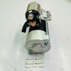 Củ đề, máy đề khởi động Ford Ranger, Everest, BT50 máy 2.2 3.2 đời 2014 - 2023. Hàng chất lượng cao bảo hành 6 tháng. Mã AB3911000AA, AB3911000BA