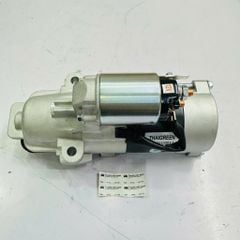 Củ đề, máy đề khởi động Ford Ranger, Everest, BT50 máy 2.2 3.2 đời 2014 - 2023. Hàng chất lượng cao bảo hành 6 tháng. Mã AB3911000AA, AB3911000BA