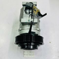 Lốc lạnh, máy nén điều hòa Honda Pilot, Odyssey 3.5L V6 đời 2005 - 2008. Hàng Denso xịn. Mã 38810RGLA01, 38810-RGL-A01